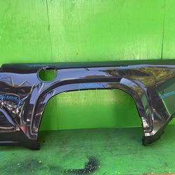 TACOMA 2024 2025 2026 QUATER PANEL