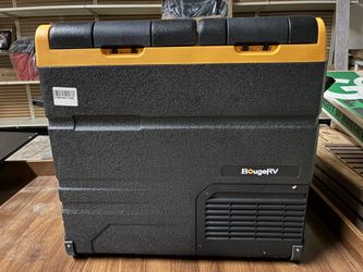 Car Trunk Refrigerator