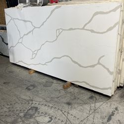 Quartz Prefab Island