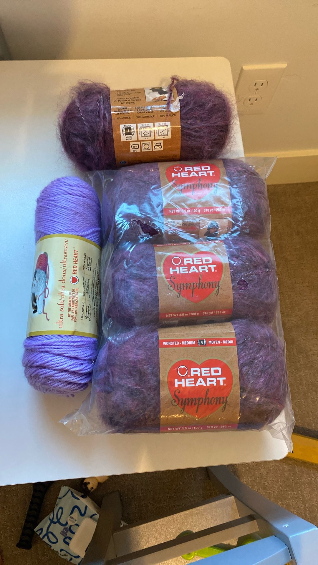 Five things of quality yarn