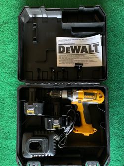 DeWalt Tools Drill / Driver DW980