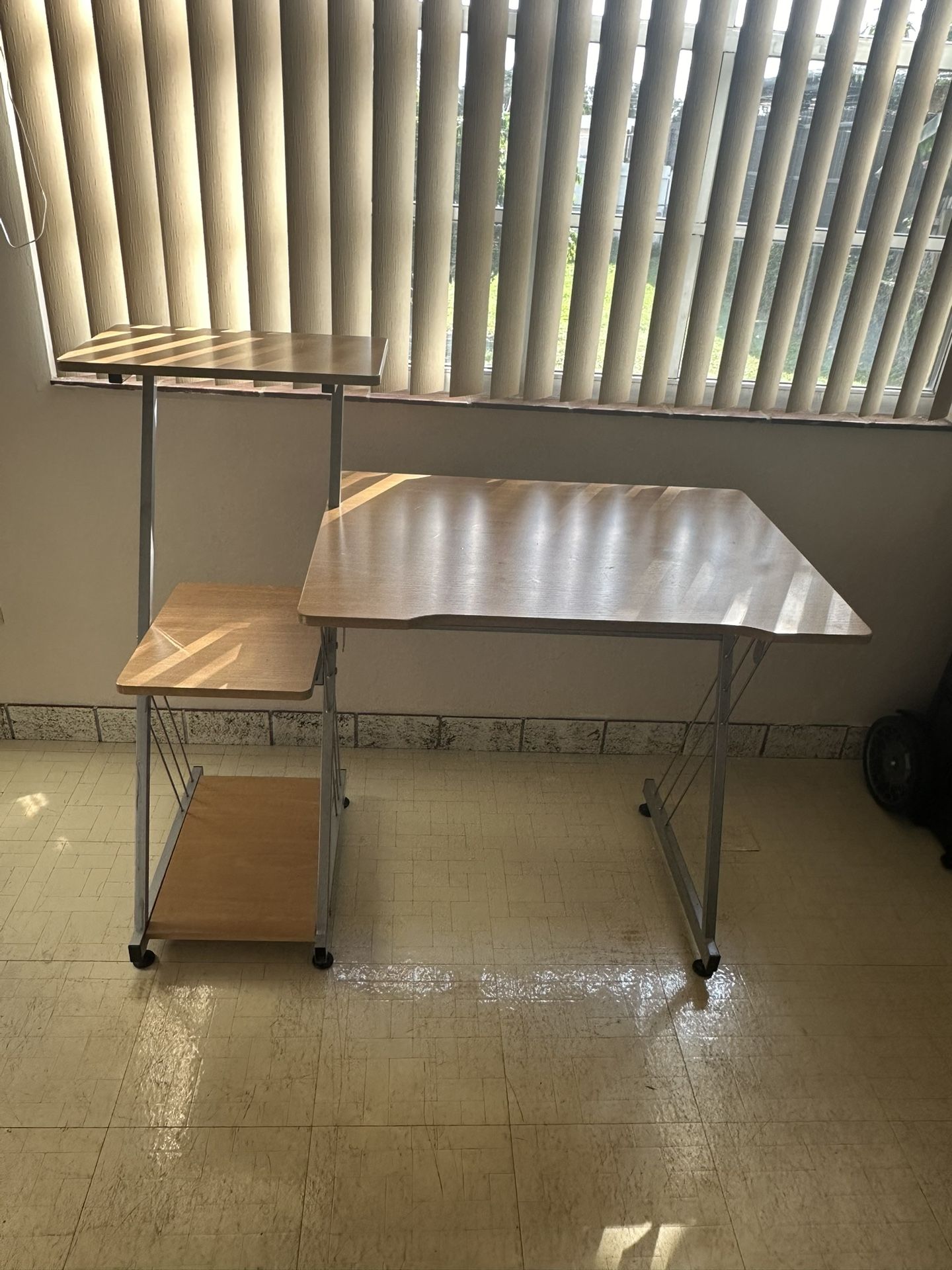 Desk 