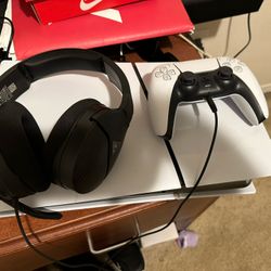 Ps5