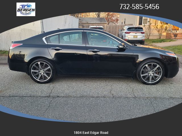 2011 Acura TL