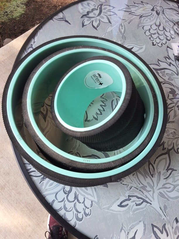 Chirp Wheel+ 3-Pack
