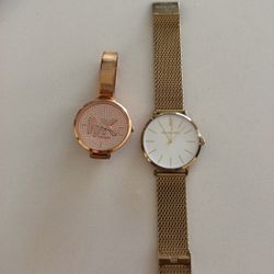 Mk Women Watch 