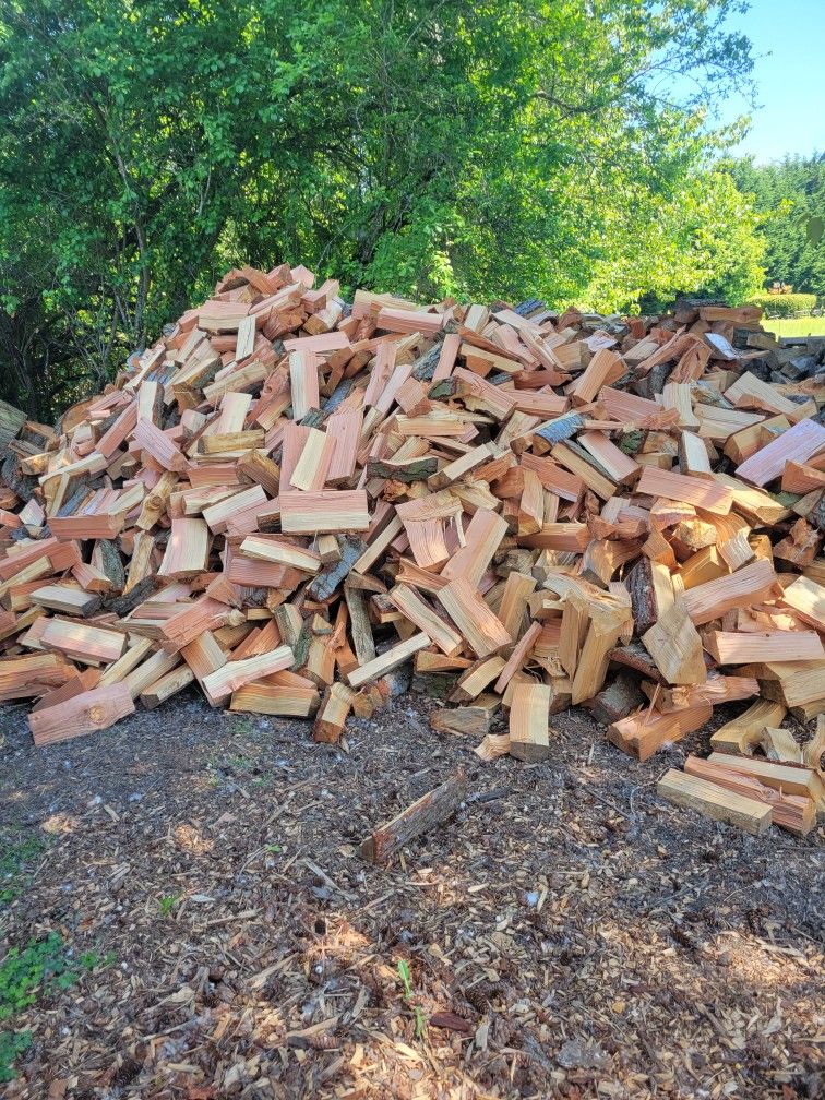 Firewood For Sale!!!! for Sale in Maple Valley, WA OfferUp