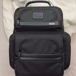 Tumi Alpha 3 Top Quality Backpack