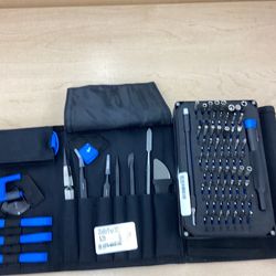 Ifixit Screwdrivers