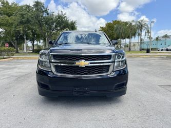 2019 Chevrolet Suburban