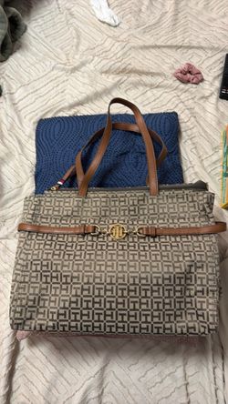 Tommy bag