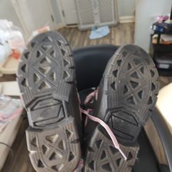 Steel Waterproof Boots