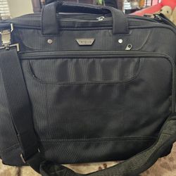 Lap Top Bag Checkpoint Friendly 