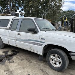 For Parts Only **1996 Mazda B2300**