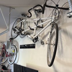 Tandem bike For Sale