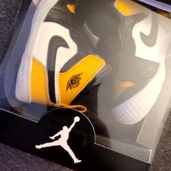 Baby Crib Shoes 