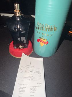 Jean Paul Gaultier “Le Beau”
