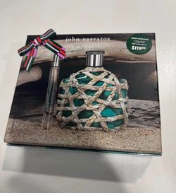 Cologne set