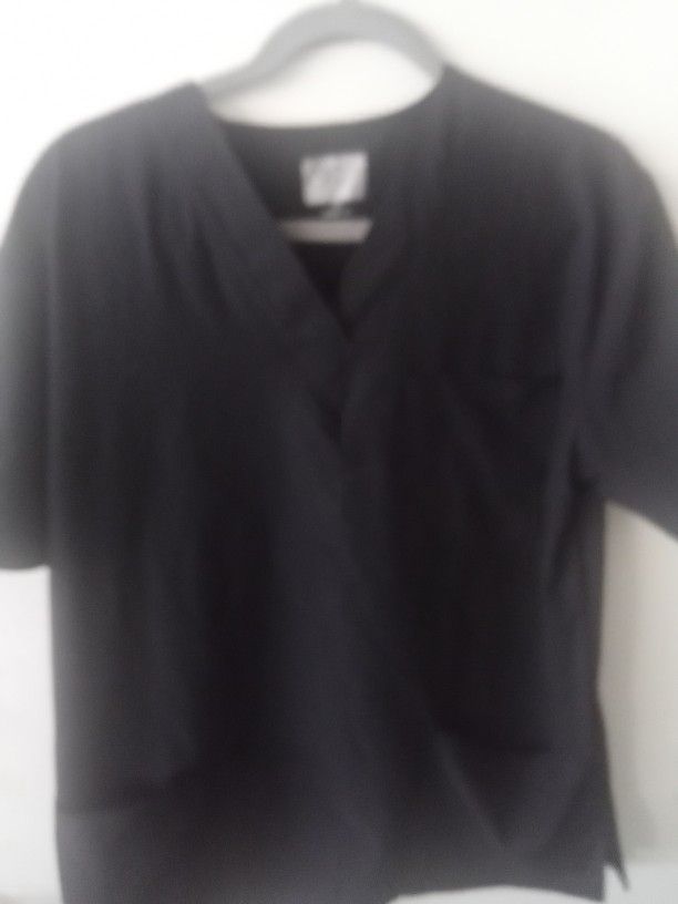 Scrub Top