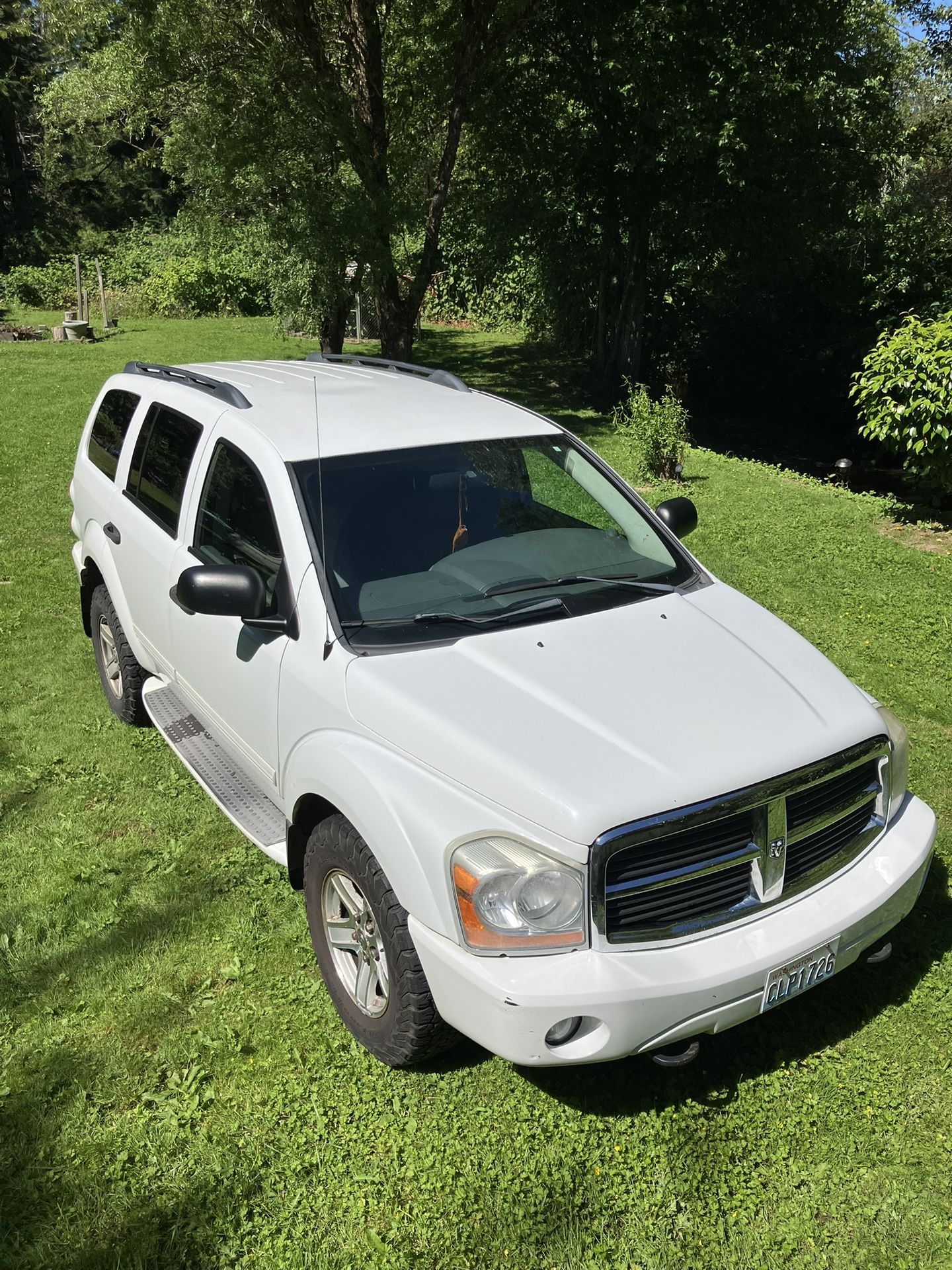 2005 Dodge Durango