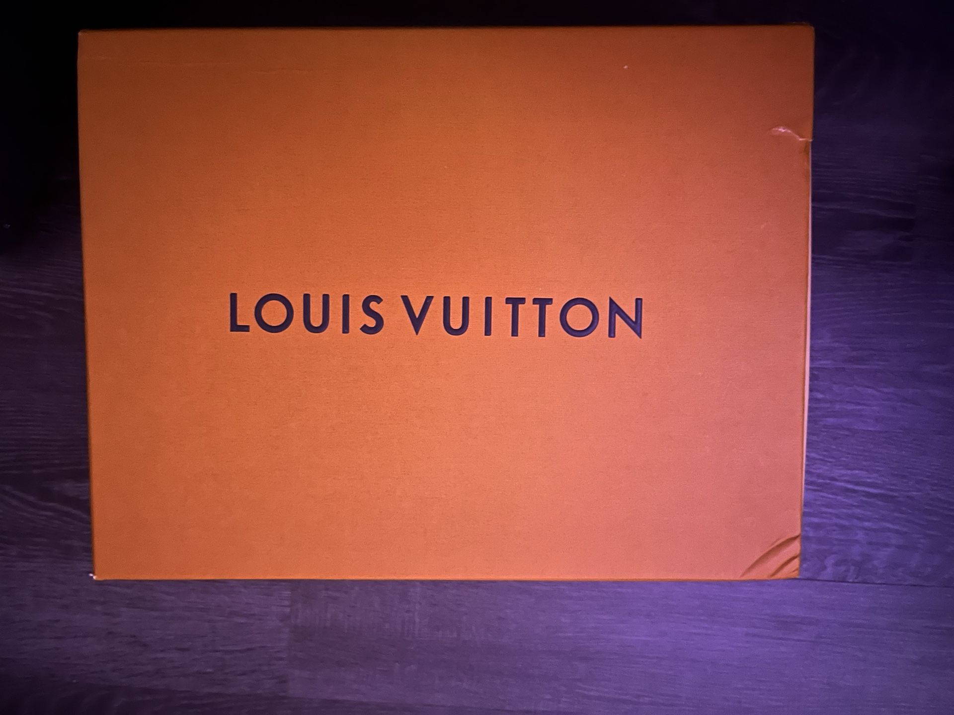 Louis vuttion skater