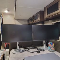 Dell 24 Monitor - P2422H