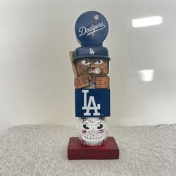 LA Dodgers Decoration