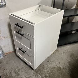 Ikea ENHET Base cabinet