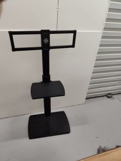 Monitor or TV Stand