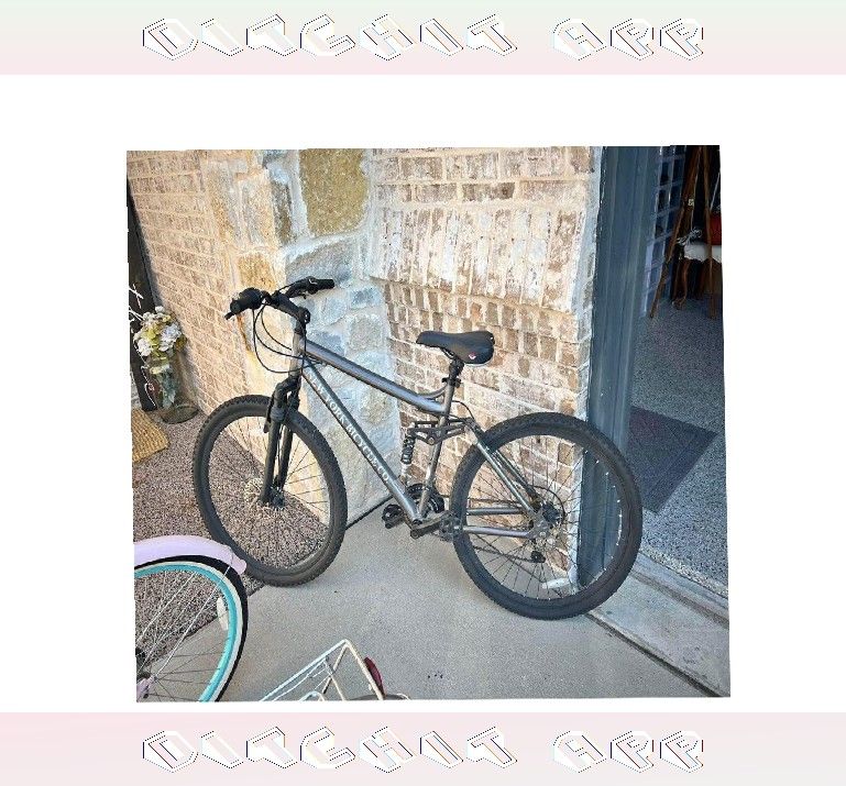 quite develop Regular Adult Bike Smooth Cycling for Everyday Needs
