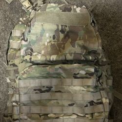 Multicam OCP  MOLLE II Medium Rucksack 