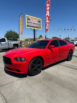 2014 Dodge Charger