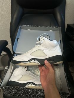 Jordan 5s