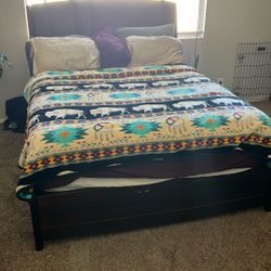 Bed Furniture And Mattress For Sale