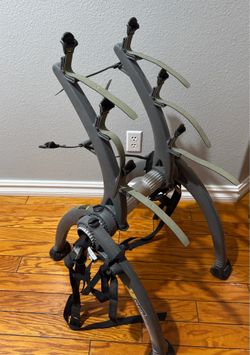 Saris bike holder