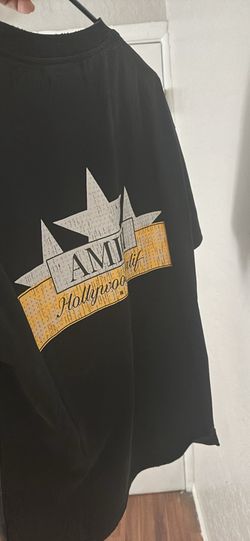 Mens amiri shirts