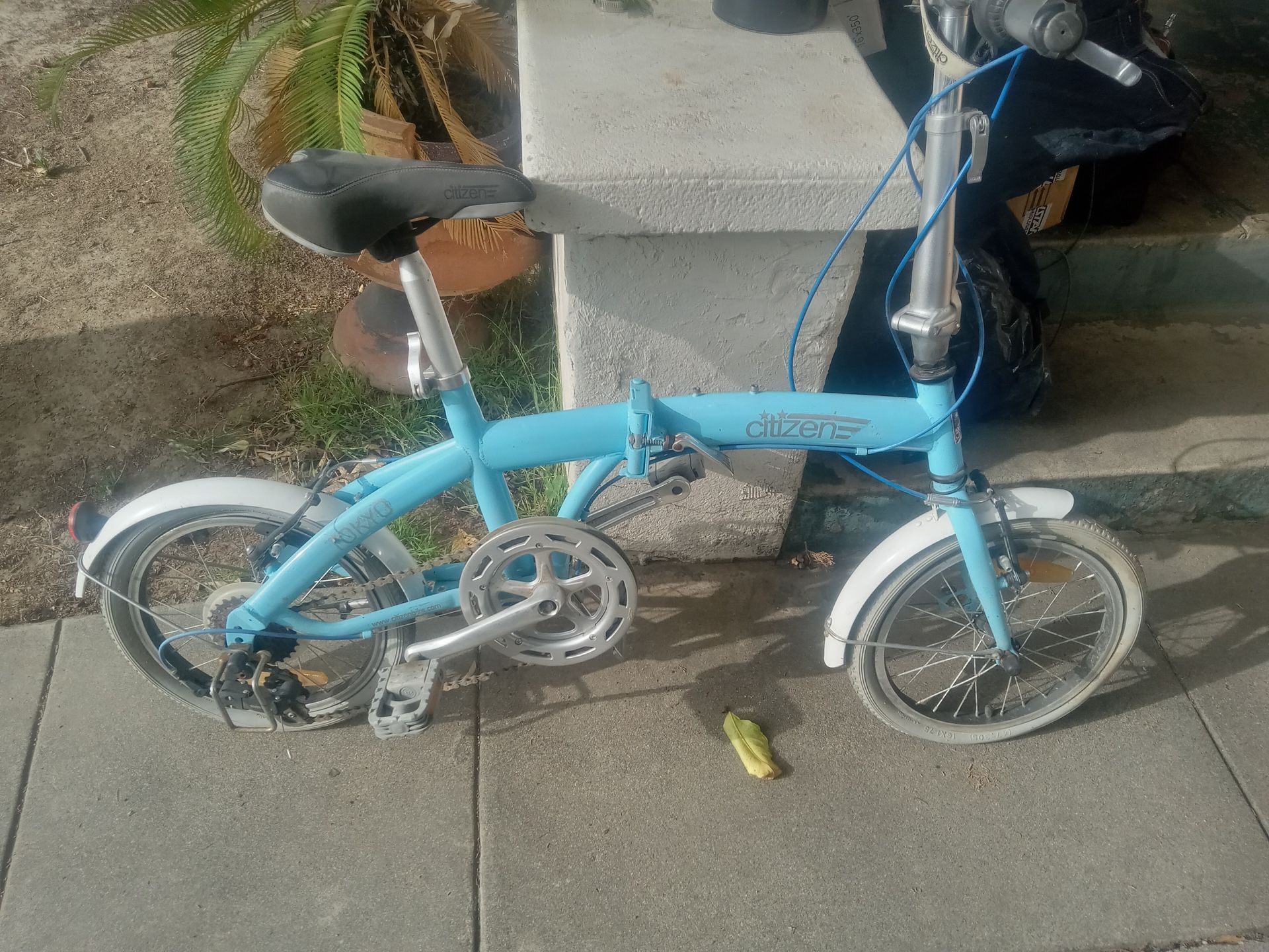 Citizen Bikes