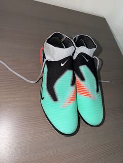 Nike Phantom 6 Elite LE High FG