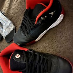 Jordans for $20 