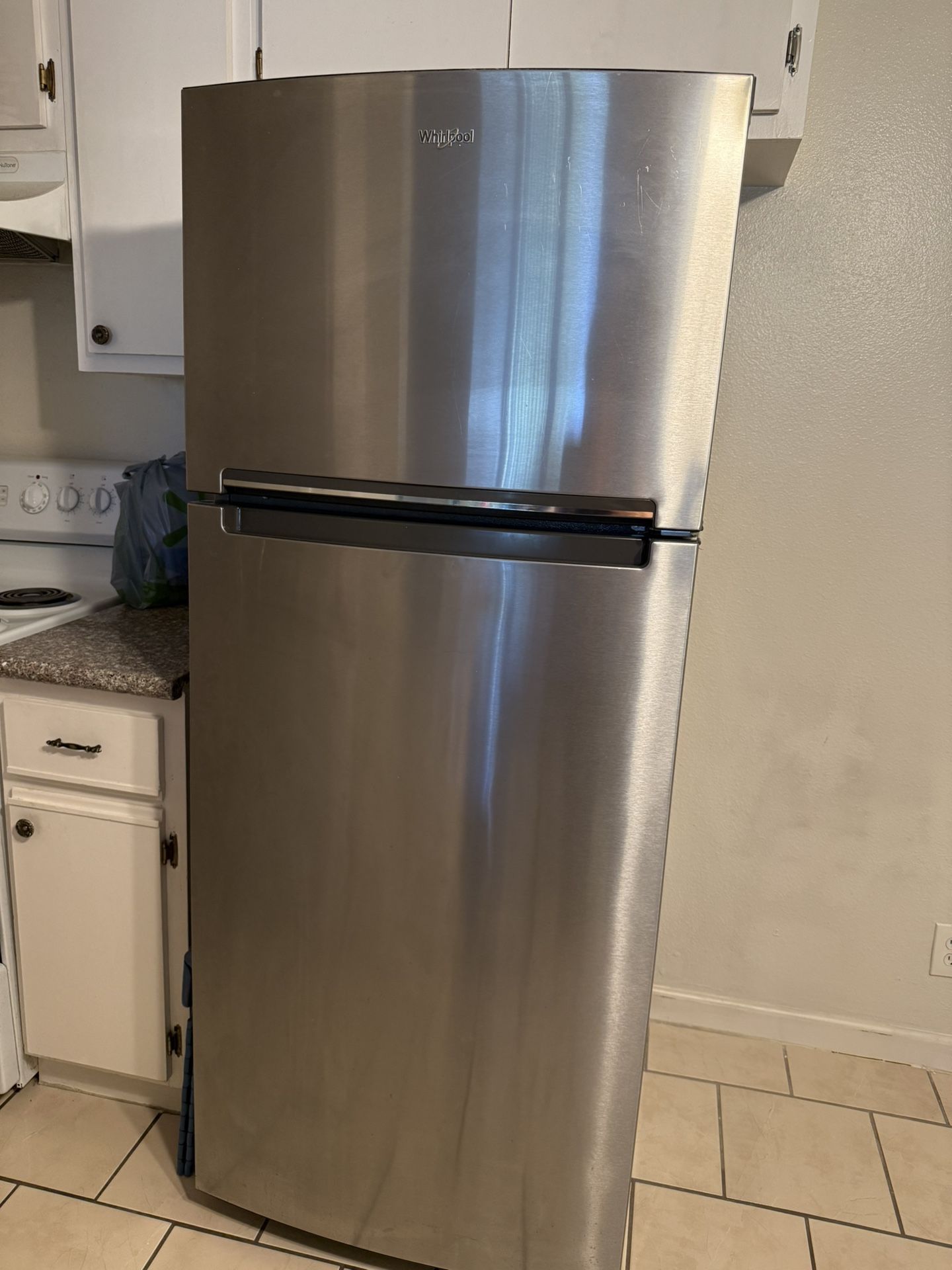 REFRIGERATOR FOR SALE