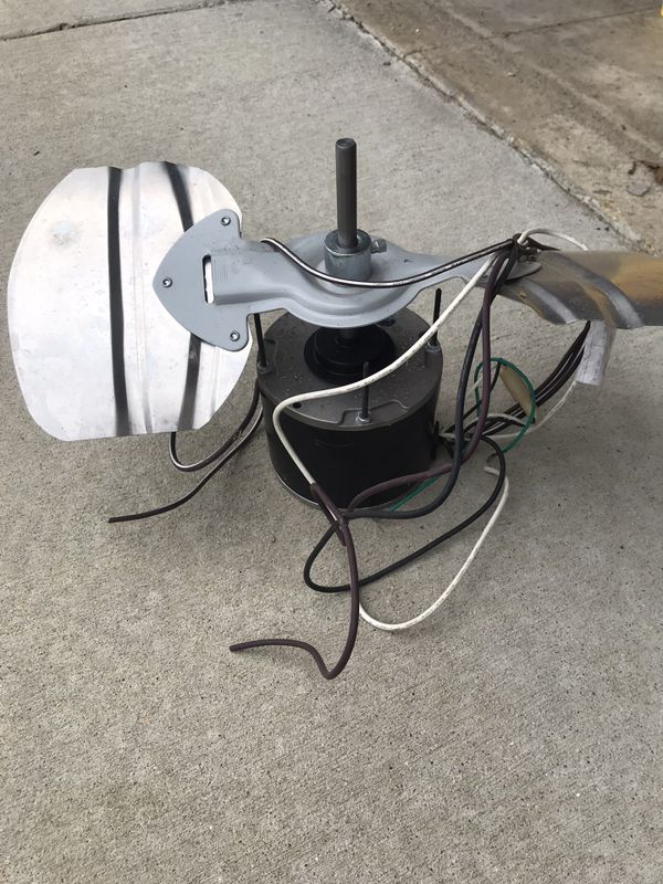 Ac Fan Motor For Sale Blower Motor
