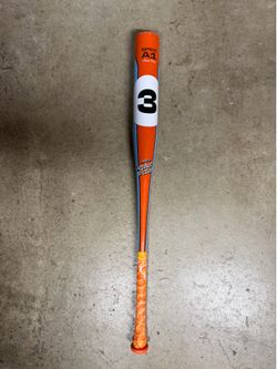 Combat Spec A1 Baseball Bat