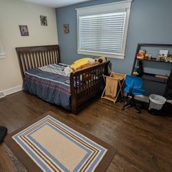 Bedroom Set