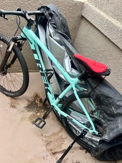 Trek Marlin 4