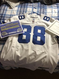 Dallas Cowboys Jersey