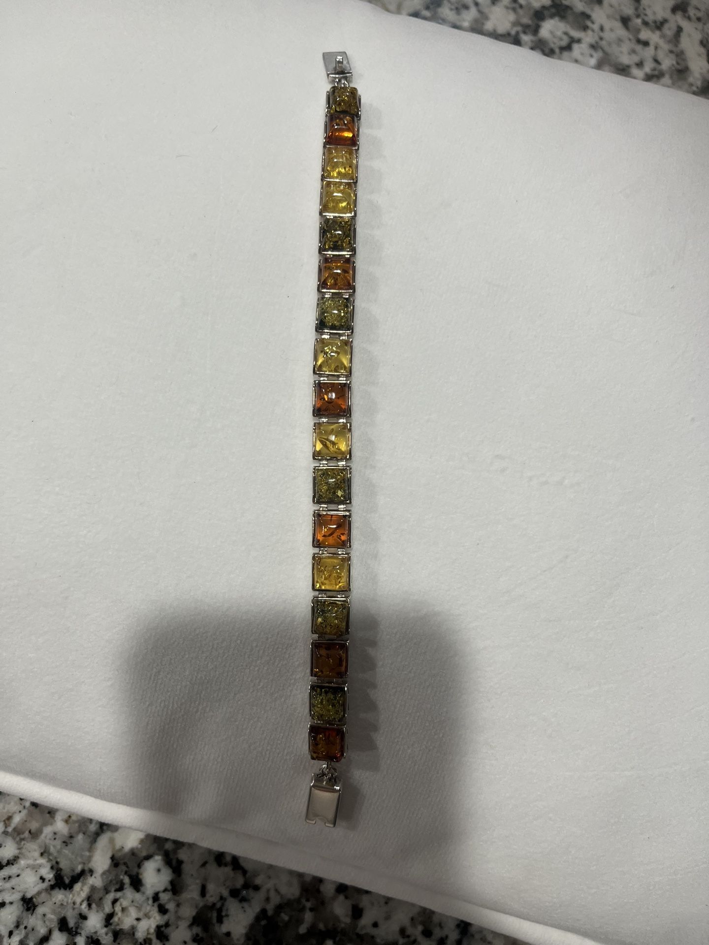 925 Sterling Silver Bracelet