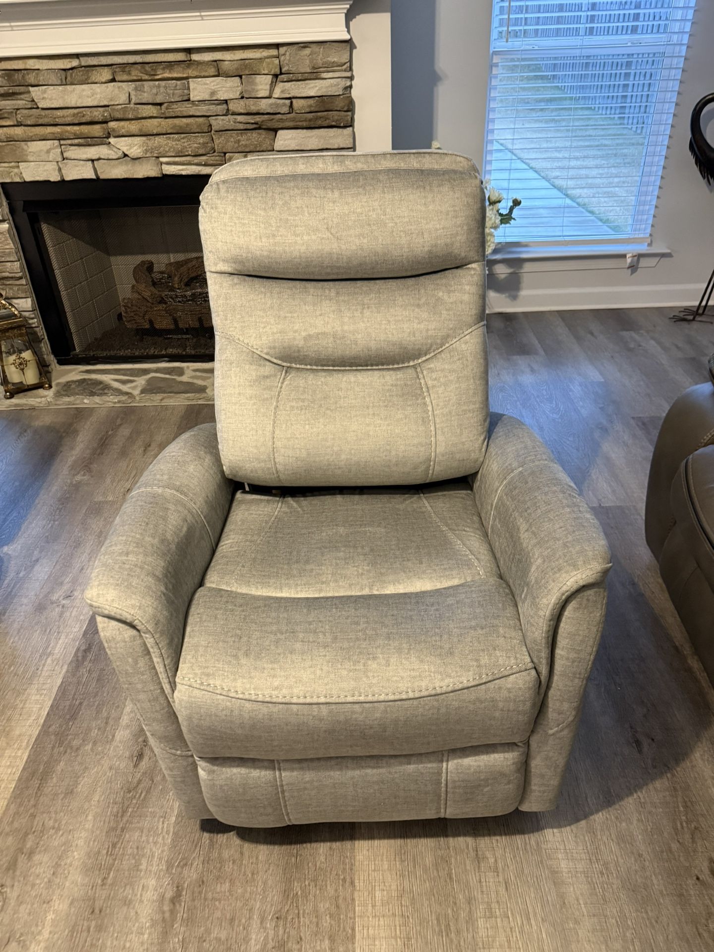 Brand New Recliner