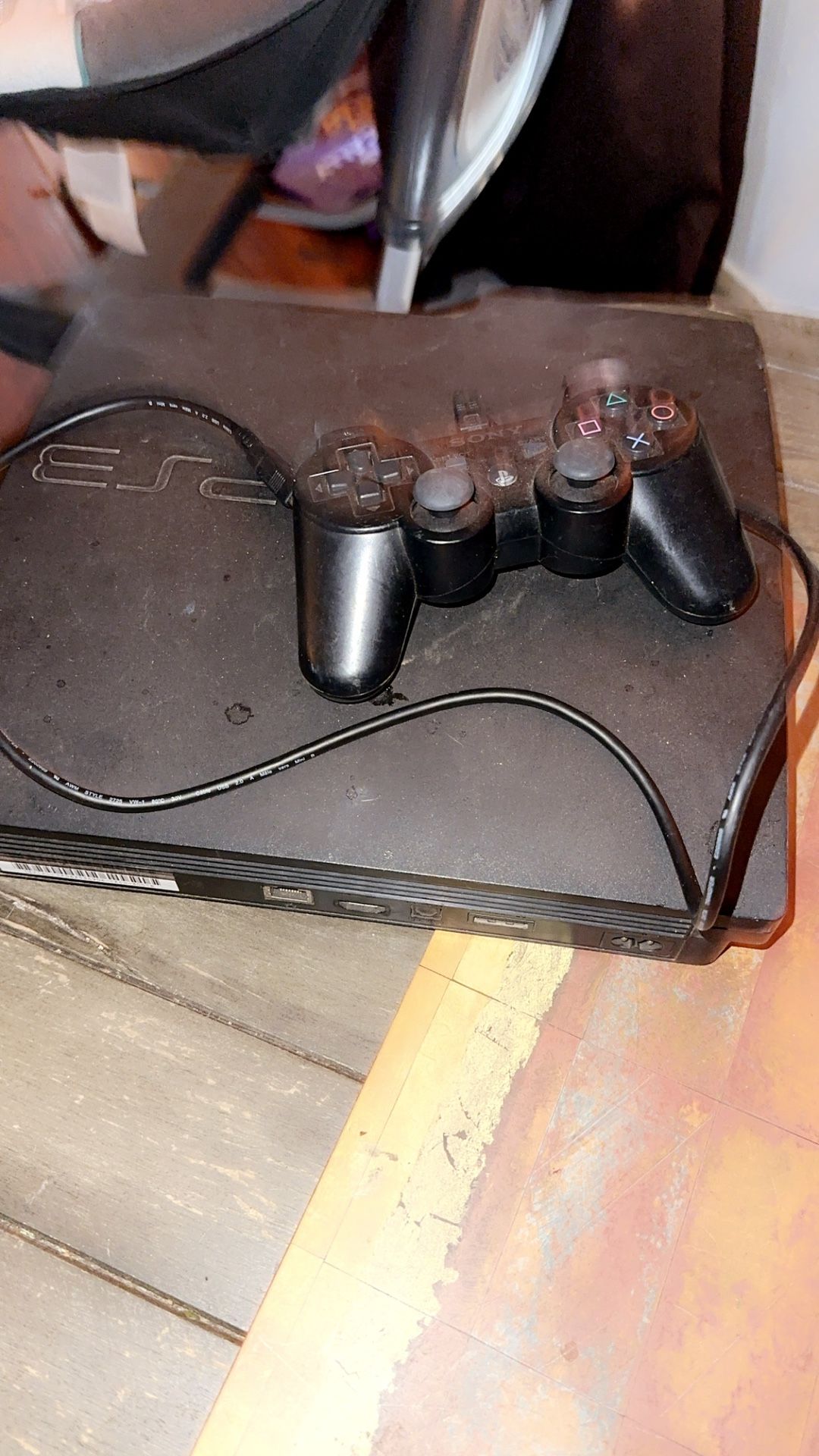 PS3