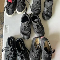 Boys Shoes 