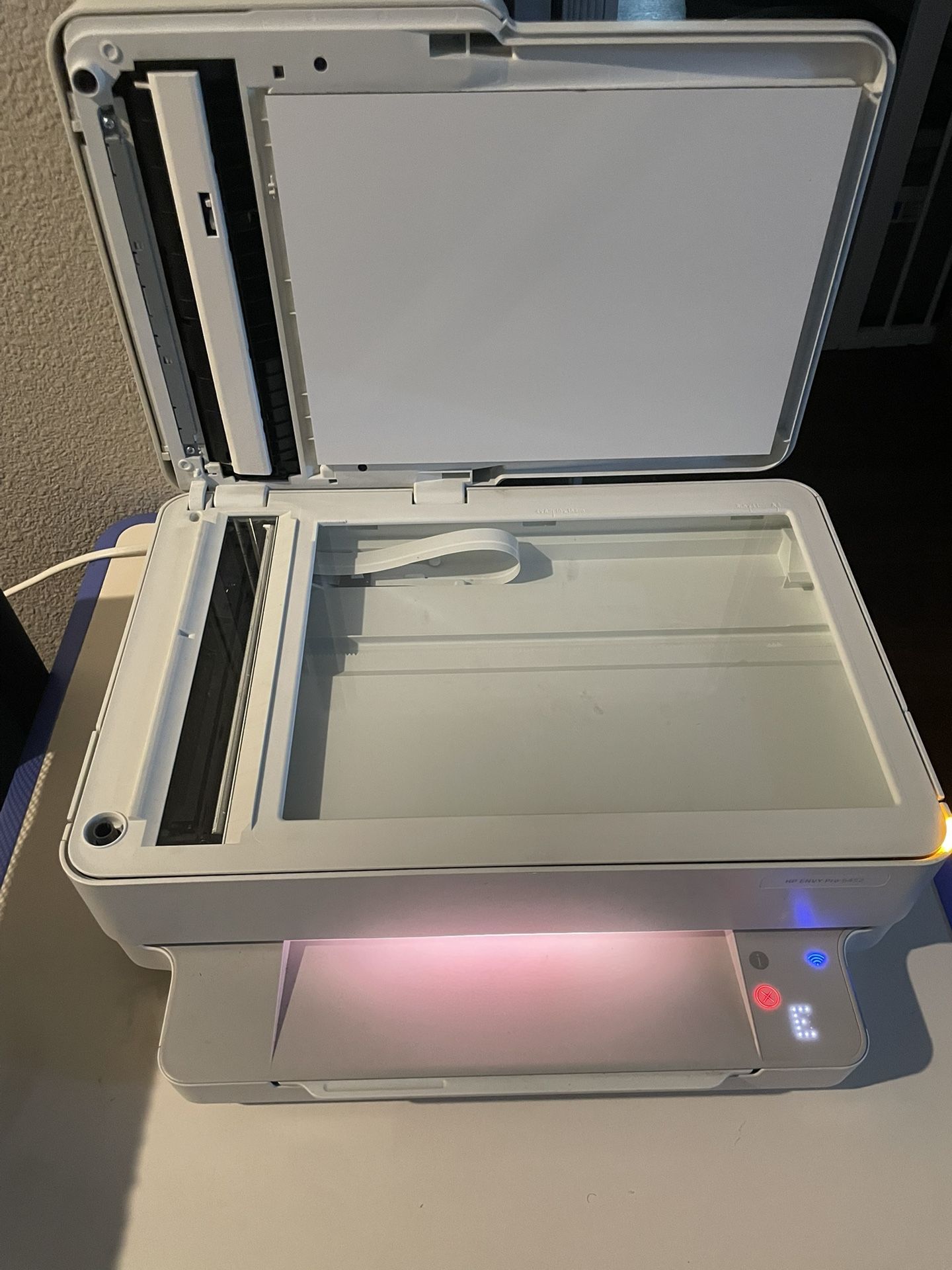 Hp Printer: Porch pick up in Auburn